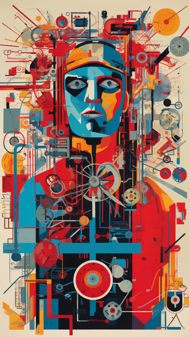 Maximalism
