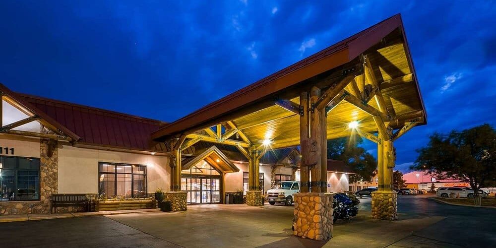 Hotel passes to worker ownership
