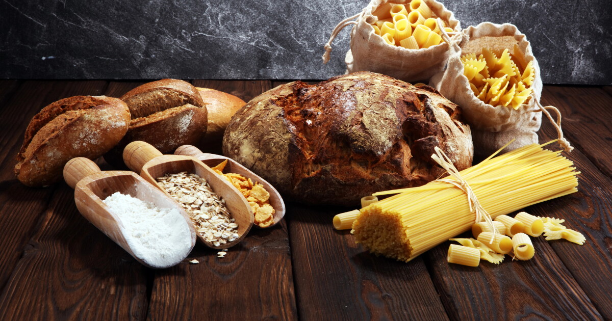 Unsurprisingly, a carbohydrate-rich omnivorous diet appears to be the healthiest