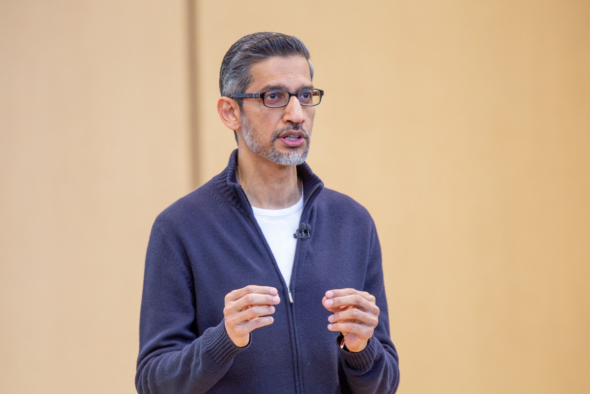 A new battle of the press against Google
