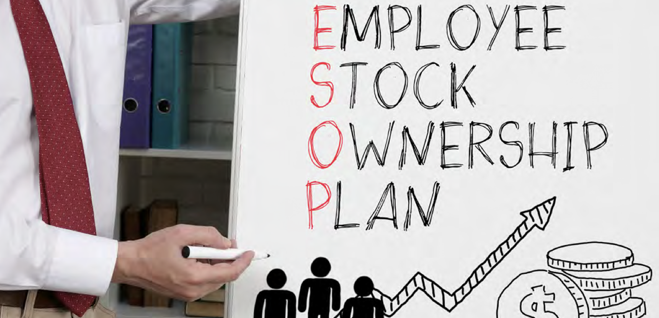 The shift in ownership culture