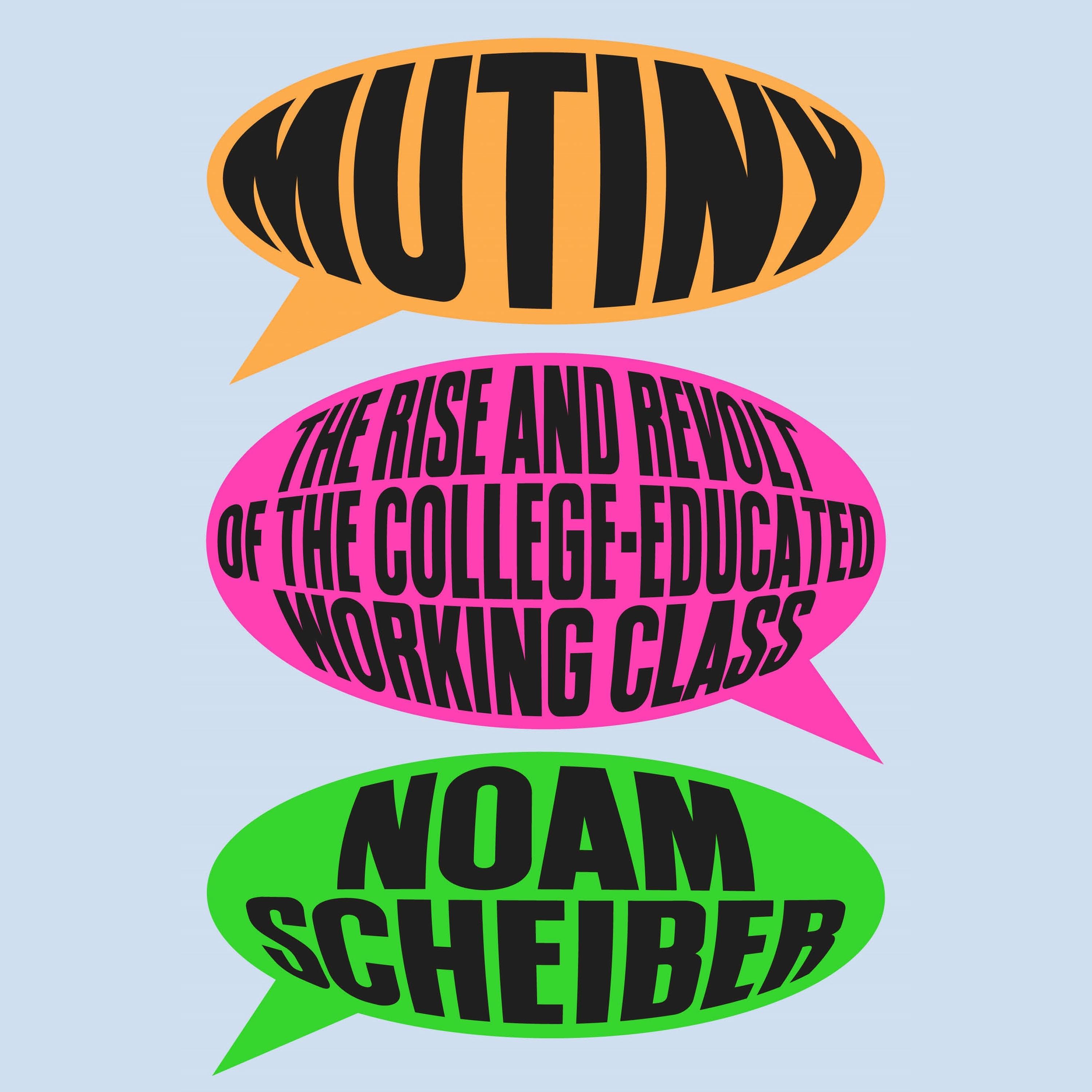 USA and its new working class -and precarious- with university studies