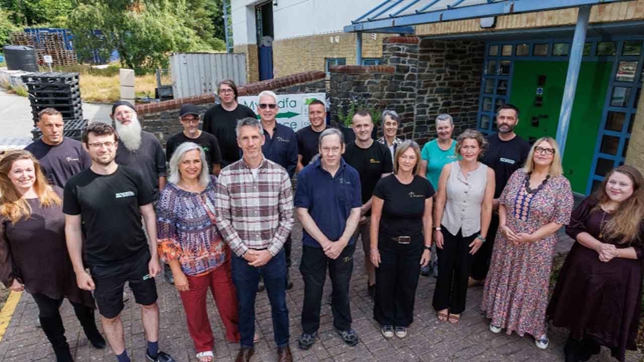 The wave of worker ownership reaches Wales