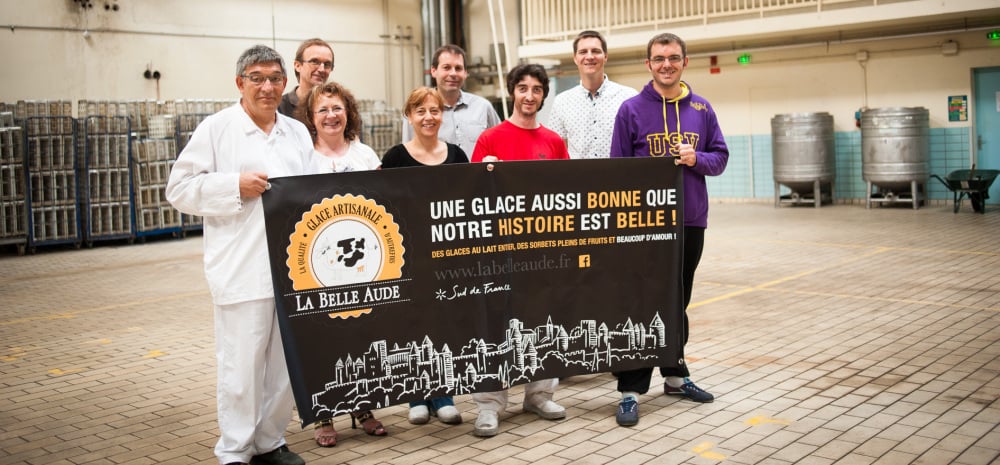 Ten years of "La Fabrique du Sud" as a worker cooperative