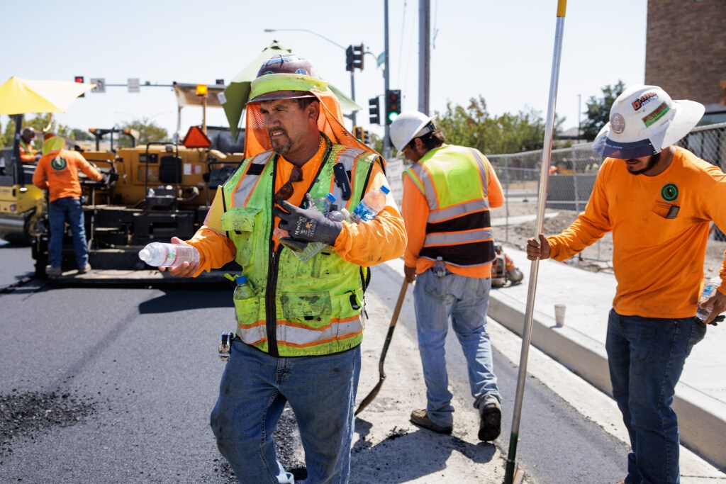 California discusses giving public procurement advantages to worker-owned companies