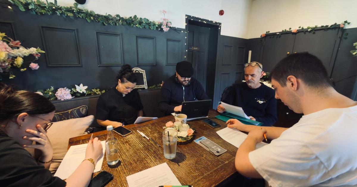 When your pub is a workers' co-op