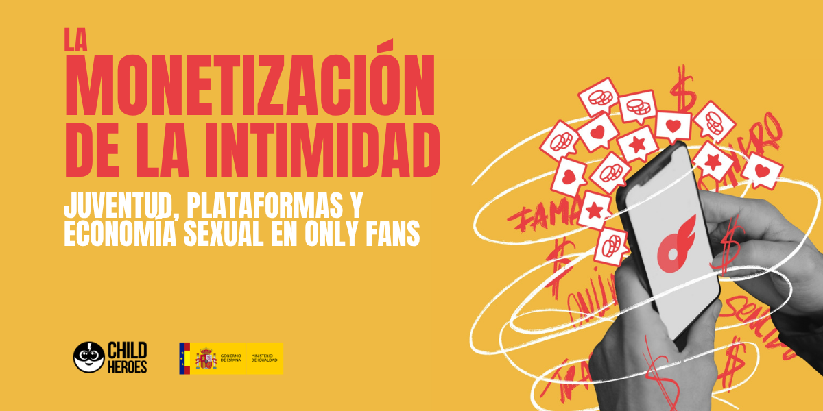 Youth, Platforms and the Sexual Economy