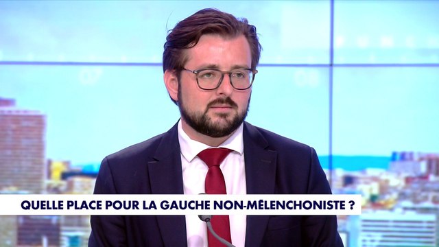 Two ideas in France