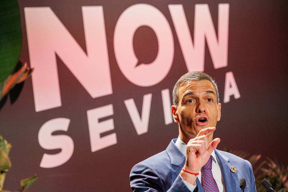 Jordi Sevilla: a decade of government for the rich