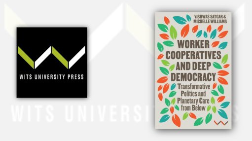 New discourses on worker cooperatives in South Africa