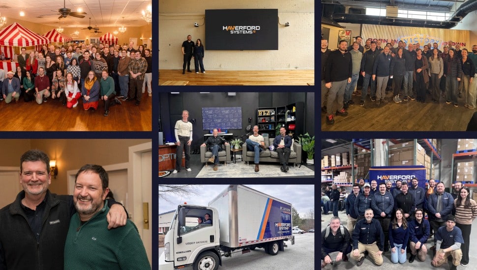 Another benchmark SME in the US becomes employee-owned