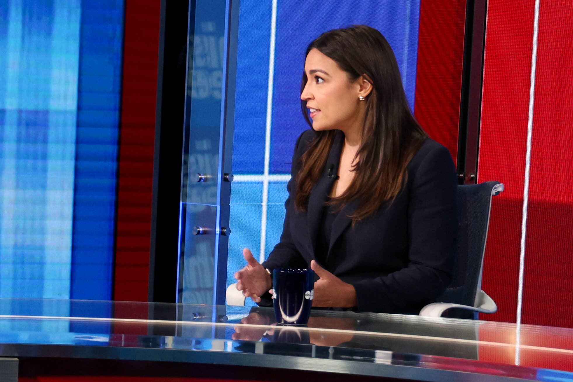 Alexandria Ocasio-Cortez and the epitaph of «Woke 1.0»