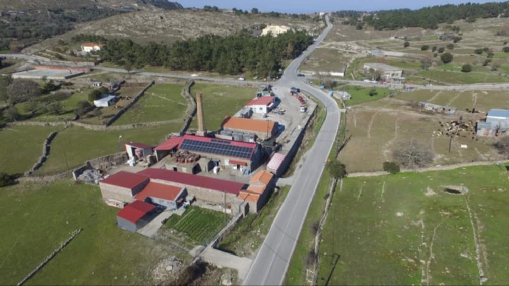 "If we don't produce it, then who will?"