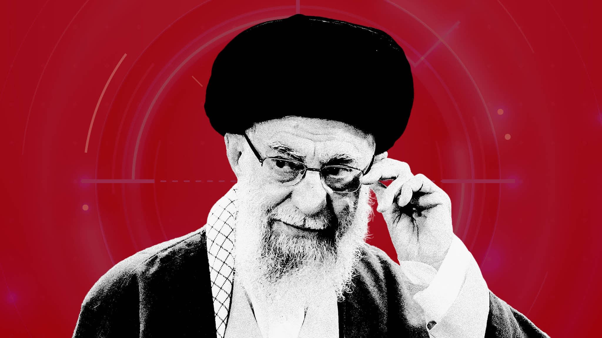 AI, cybersecurity, and the assassination of Khamenei