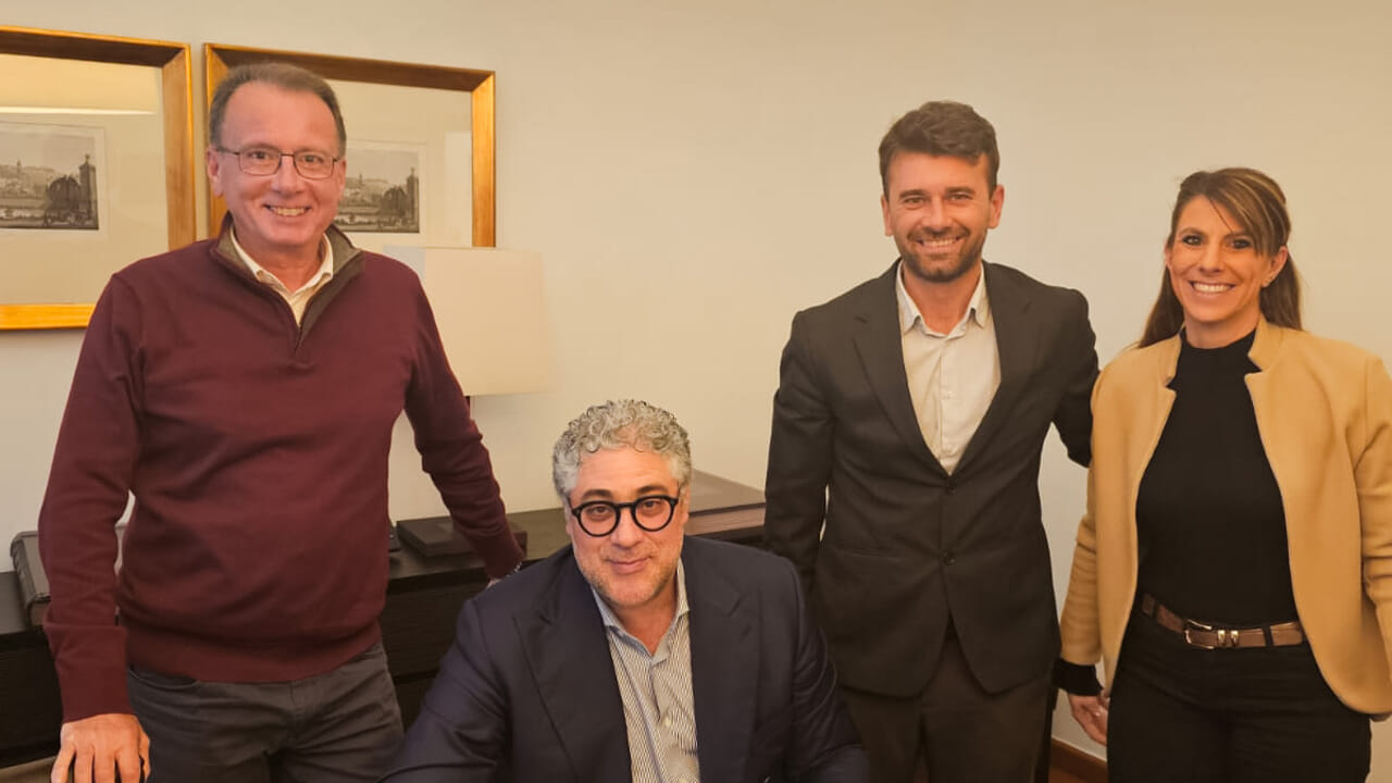 In Italy, another case of workers organized as a work cooperative to buy a company in liquidation