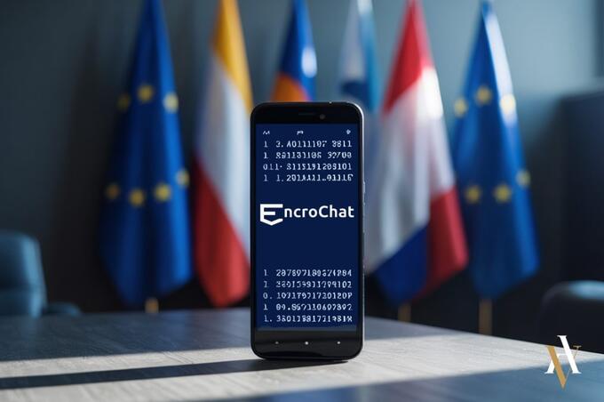How French intelligence hacked EncroChat