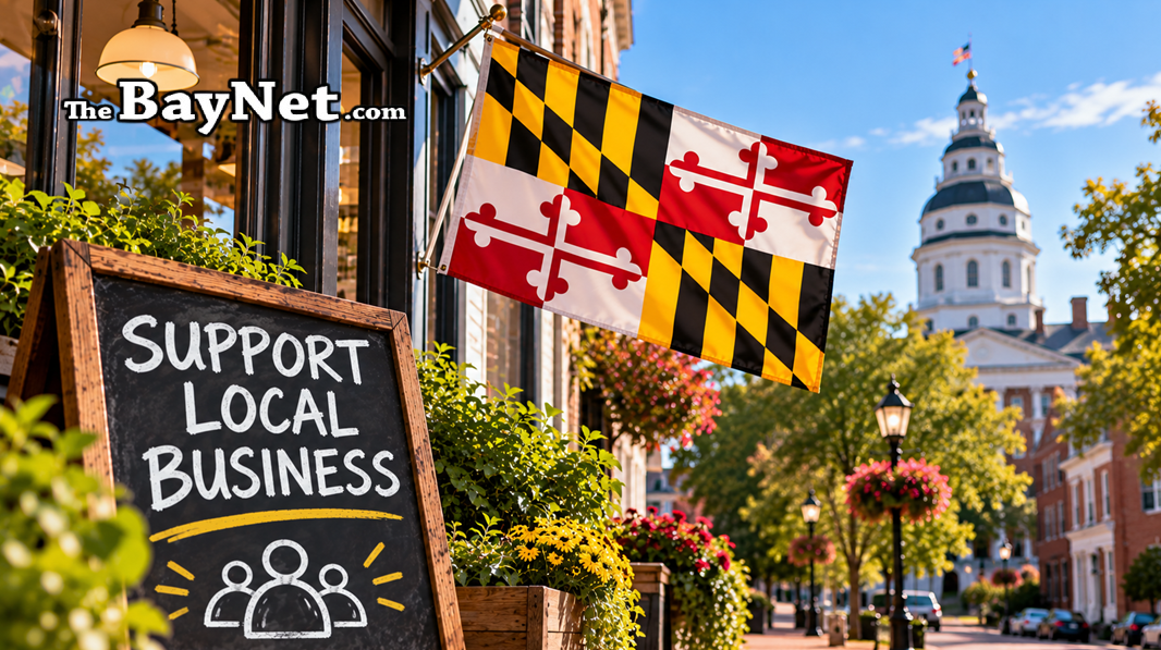 Maryland approves a new business structure that opens the door to worker ownership