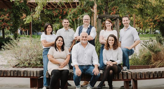 The typical profile of a Worker Cooperative in France