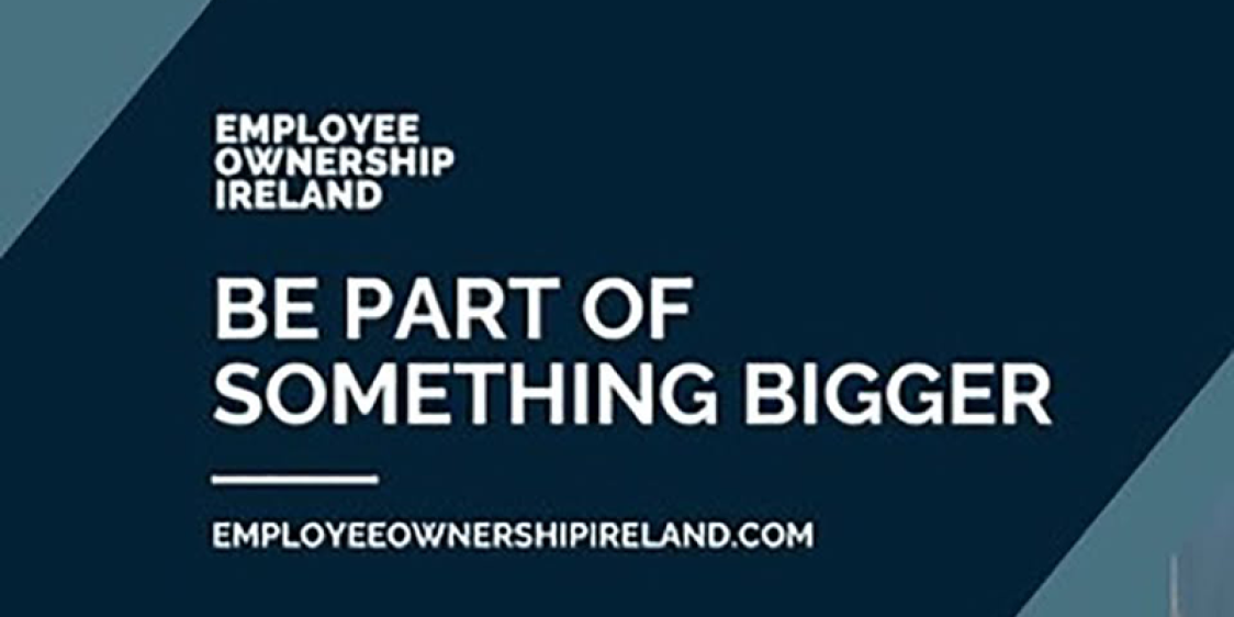 Ireland: Roadshows to promote succession through worker ownership