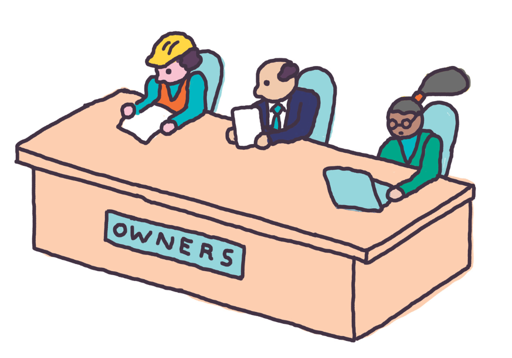 The business succession crisis in Canada and the purchase of companies by their employees