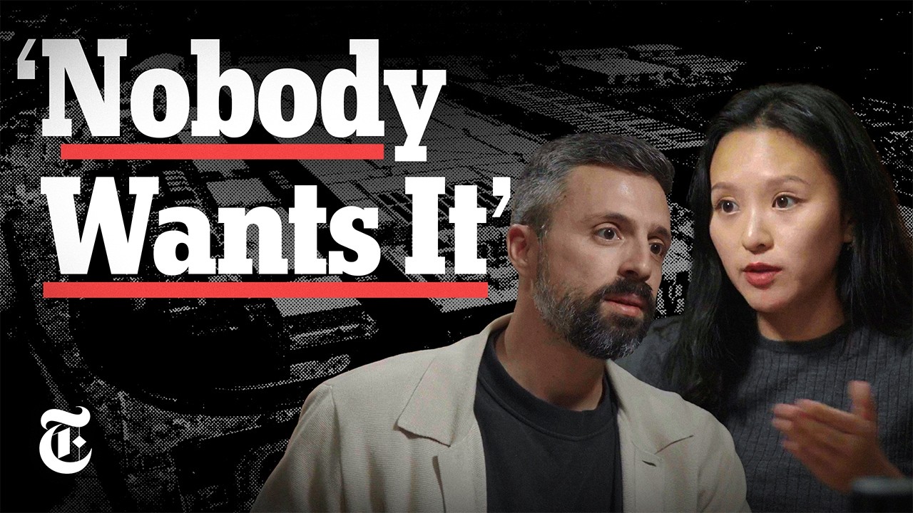 What lies beneath the rejection of data centers?