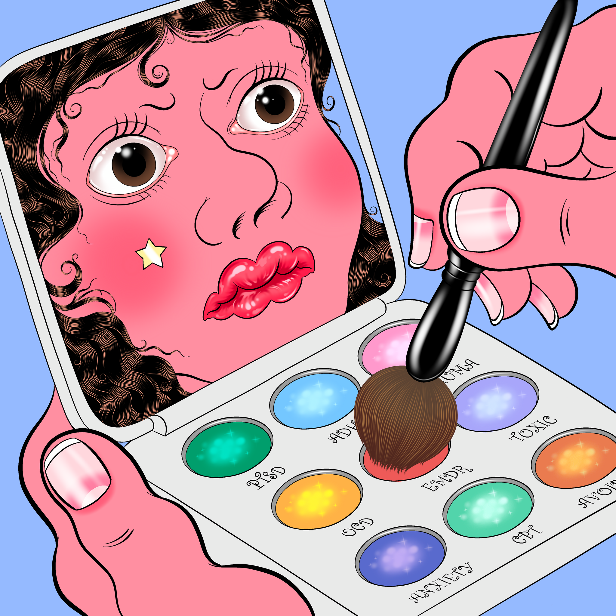 The importance of self-diagnosing as neurodivergent