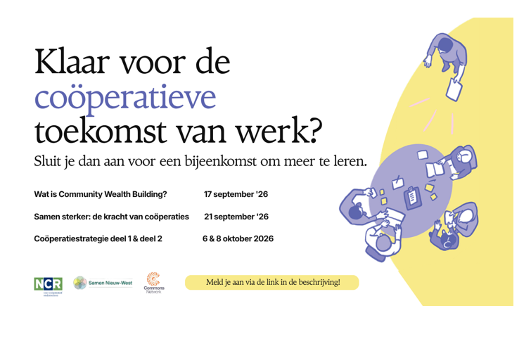 Are you ready for the cooperative future of work?