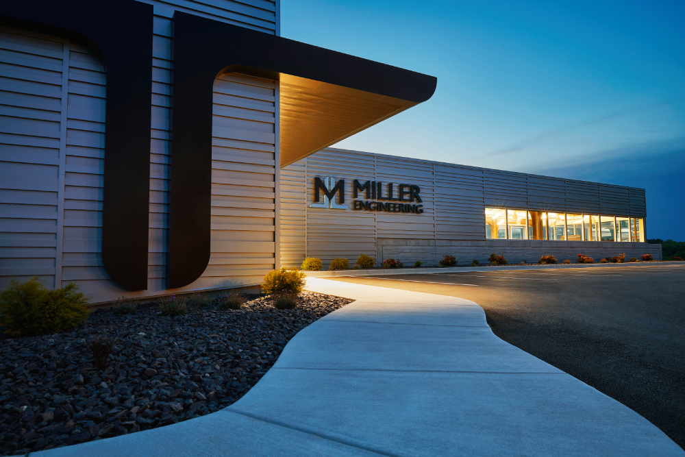 The typical #EOT in the #USA