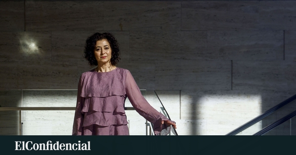 Interview with Elce Temelkuran