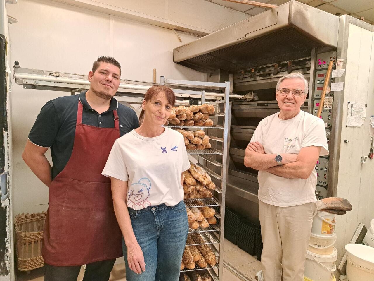 In the face of closures, cooperatives
