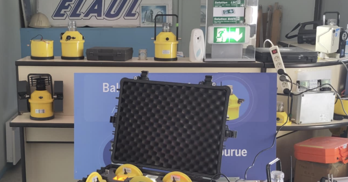 Lighting cooperative