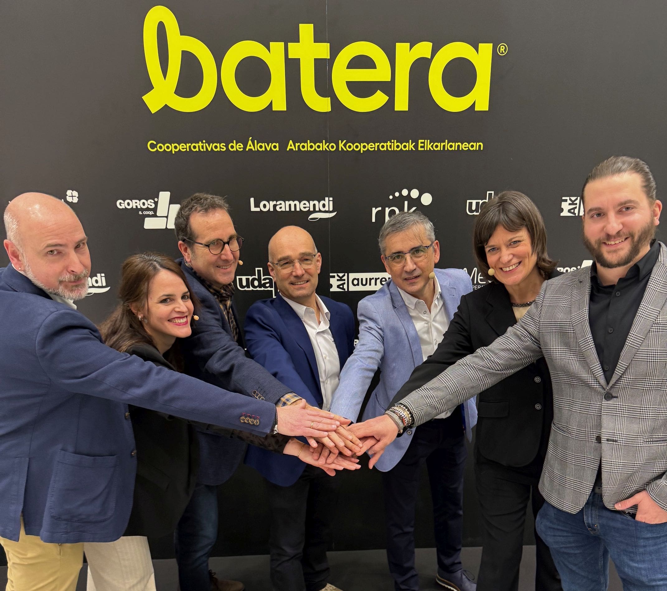 New cooperative group in Alava