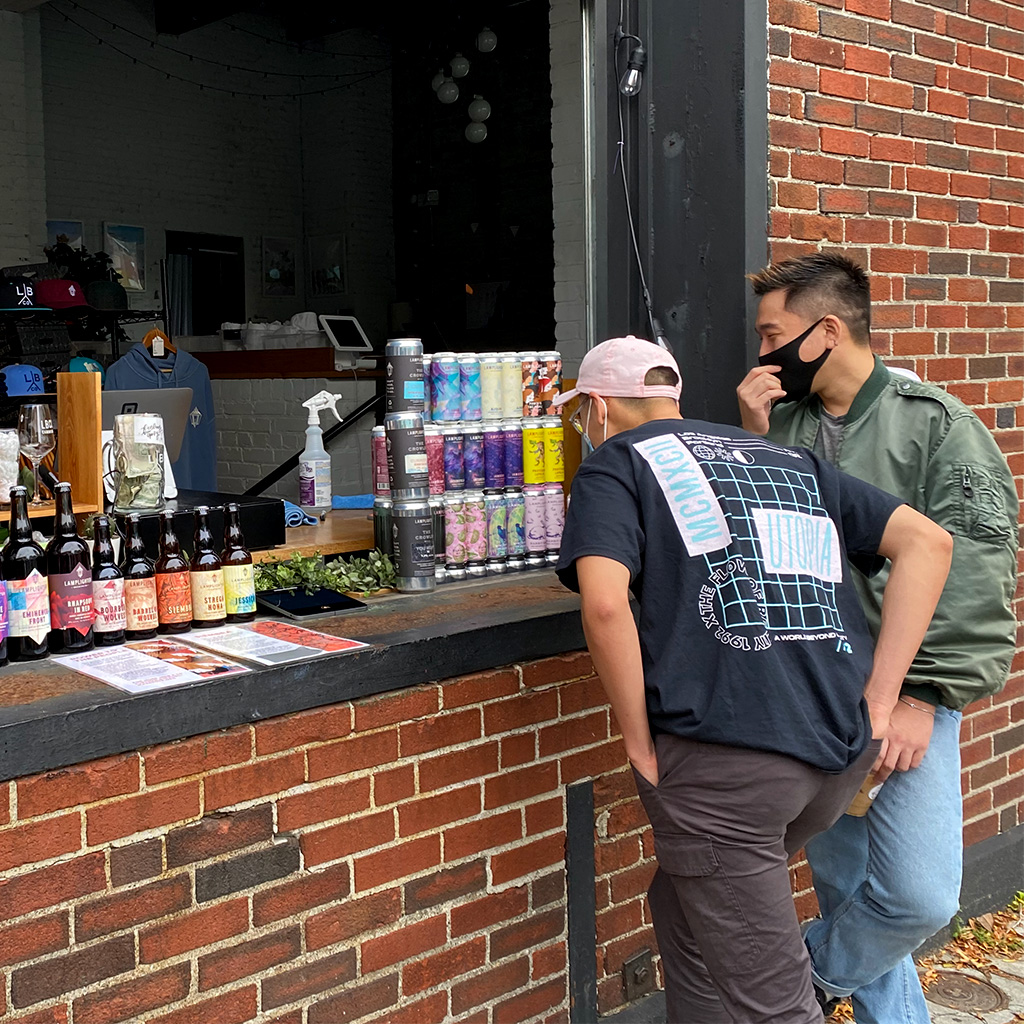 Lamplighter surprises its employees with a plan to become a worker cooperative