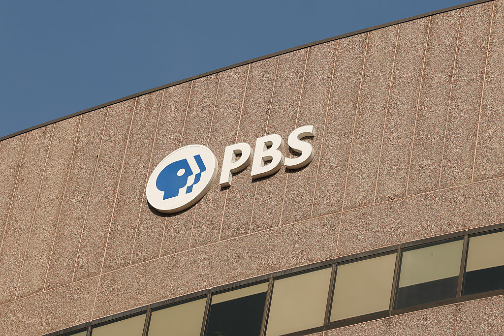 PBS on trial to not lose its historical archive