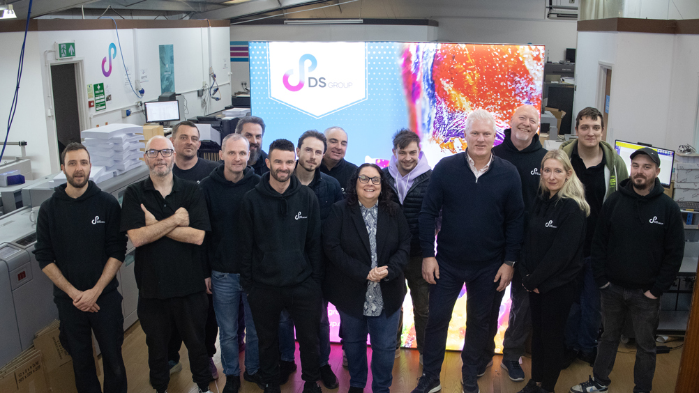 British printing company becomes worker-owned