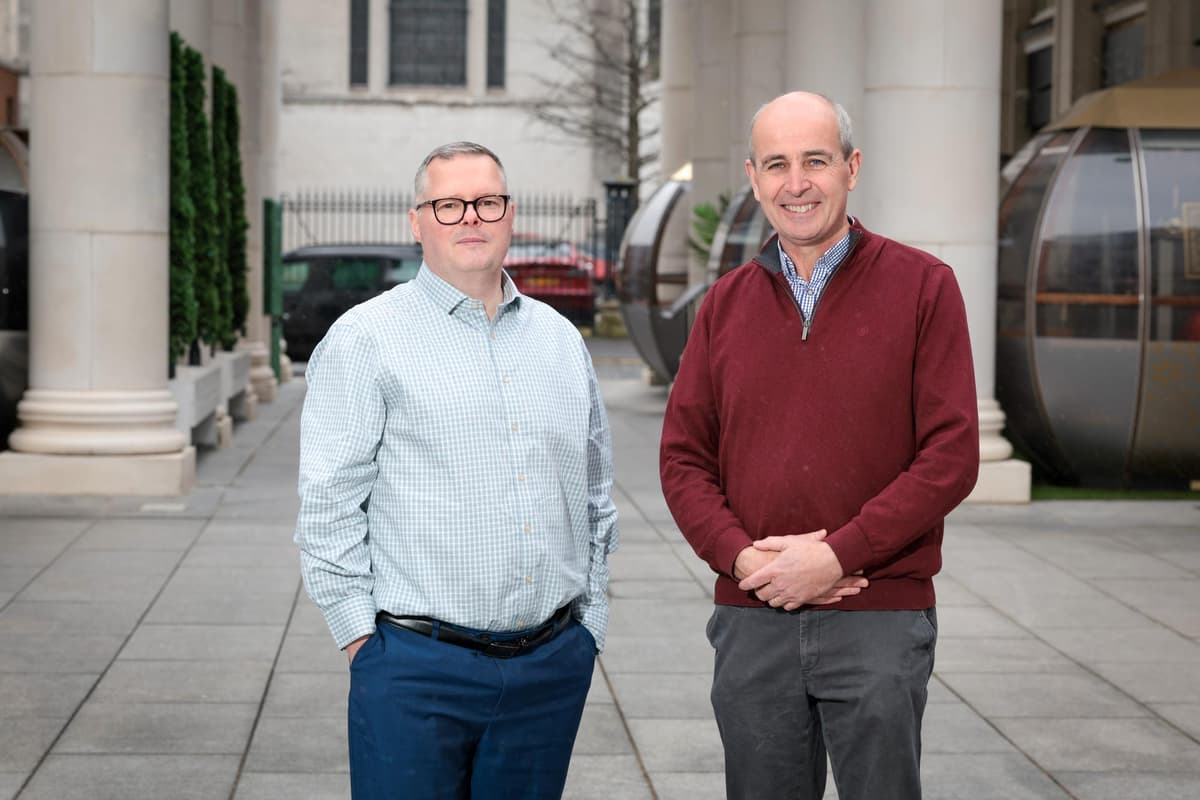 Northern Ireland doubles support for employee ownership of companies