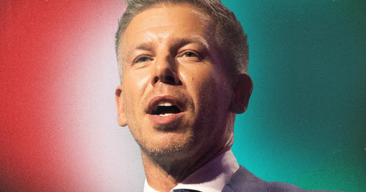 Magyar ends the Orban era