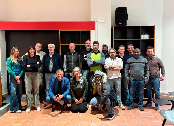 Metallurgical workers form a worker cooperative to buy the company