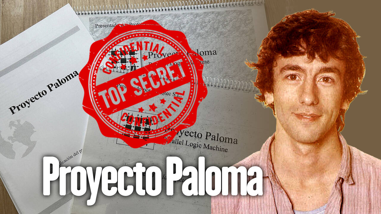 PALOMA Project
