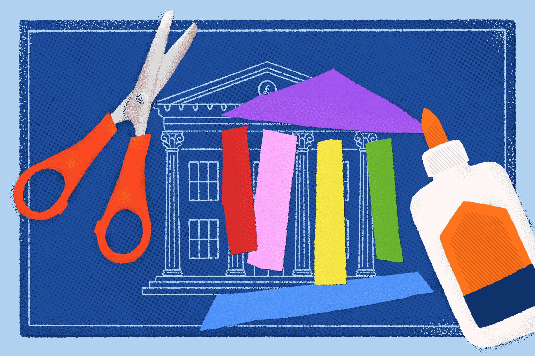 Want to improve everyday life in your community? Create an employee-owned fund